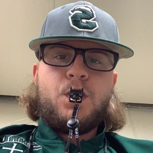 Meet your Posher, Jeff